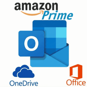 US Edu Email - Outlook Login - Random Name